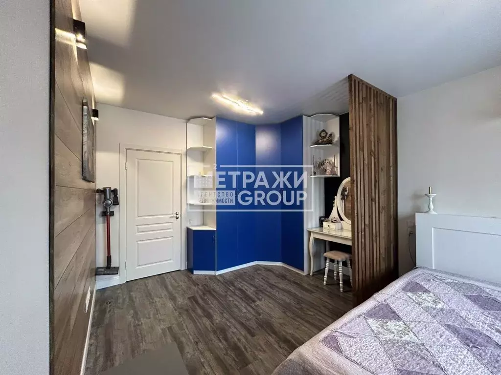 2-к кв. Московская область, Щелково Потаповский мкр, 1 (55.4 м) - Фото 2