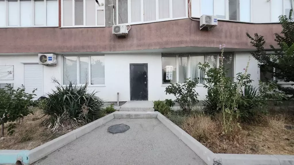 Помещение свободного назначения в Севастополь просп. Победы, 59к1 (42 ... - Фото 2