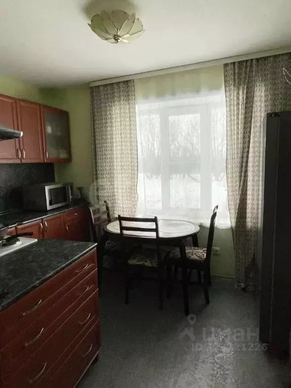 1-к кв. Архангельская область, Архангельск Южная Маймакса мкр, ул. ... - Фото 2