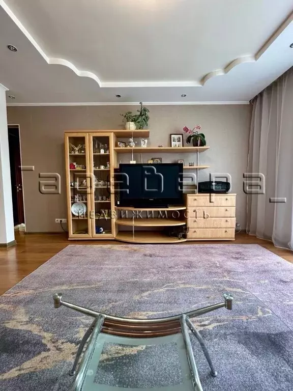 3-к кв. Красноярский край, Красноярск ул. Весны, 3 (69.3 м) - Фото 2