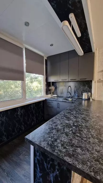 Квартира-студия, 20,1 м, 4/8 эт. - Фото 1