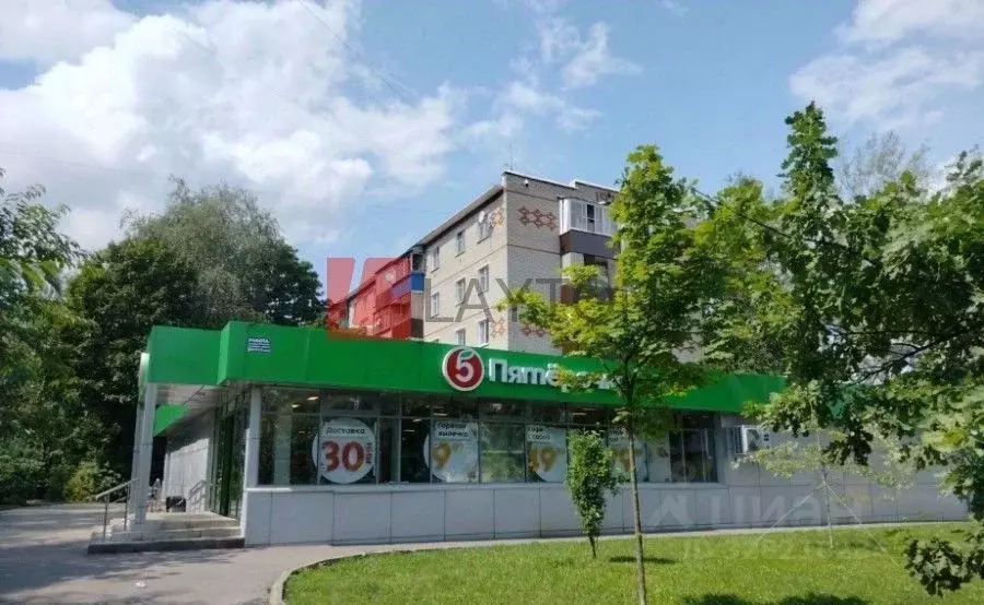 Помещение свободного назначения в Москва Кокошкино дп, ул. Дачная, 11 ... - Фото 1