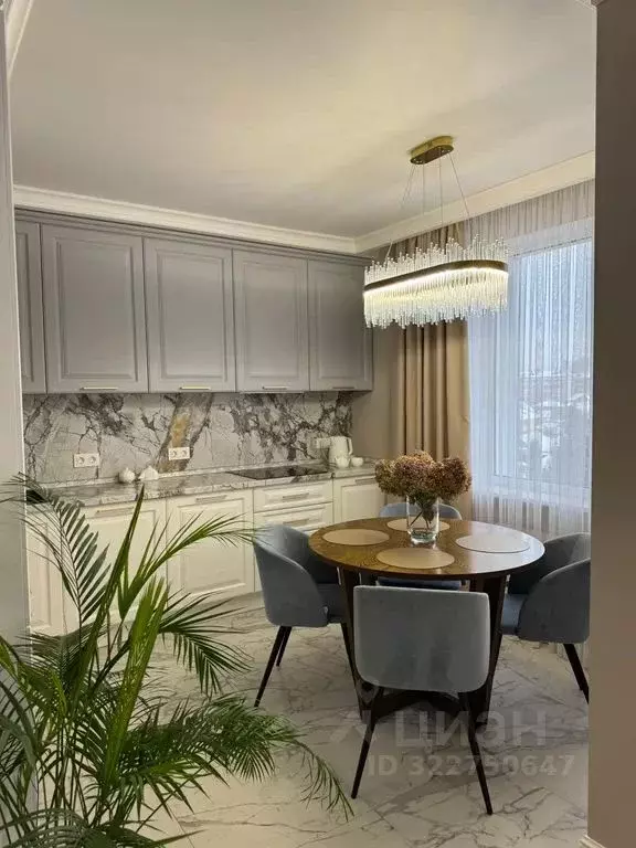 2-к кв. Татарстан, Казань Комсомольская ул., 2 (62.0 м) - Фото 2