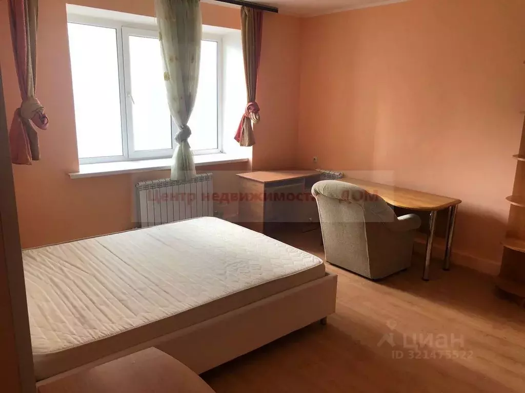 2-к кв. Белгородская область, Белгород ул. Победы, 165 (96.0 м) - Фото 0