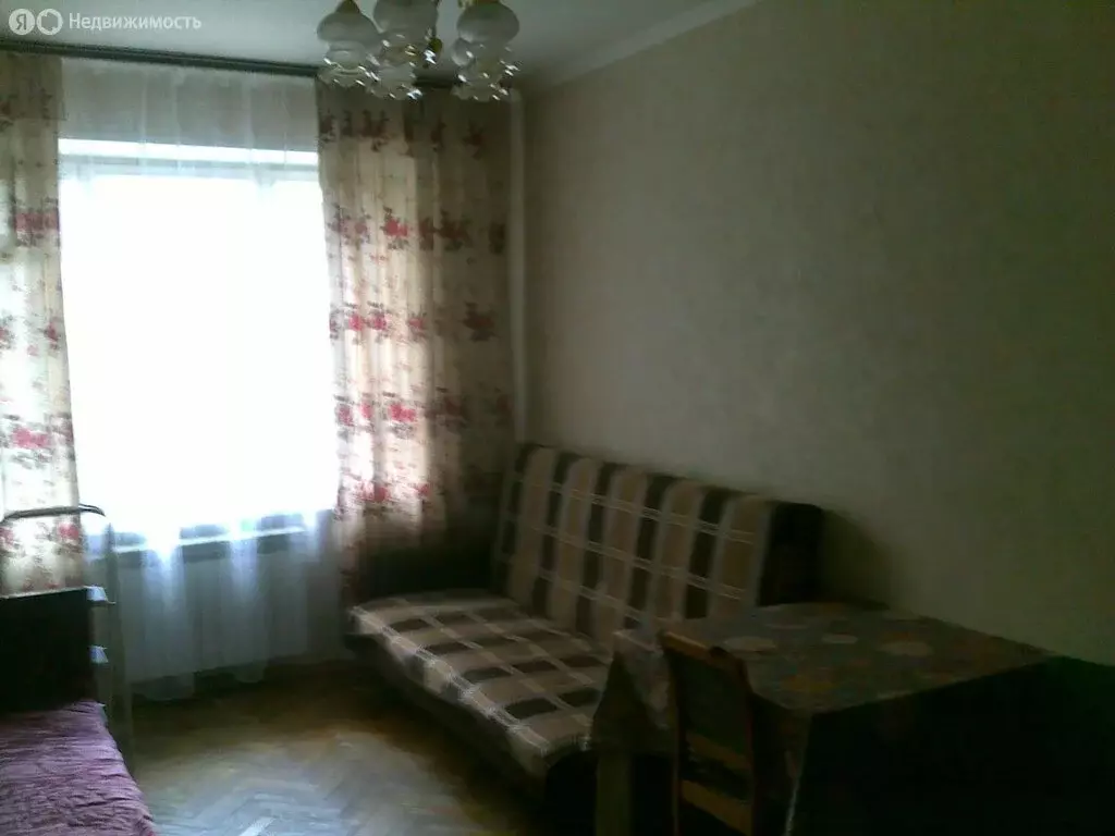 2-комнатная квартира: Москва, улица Ефремова, 9 (43 м) - Фото 1