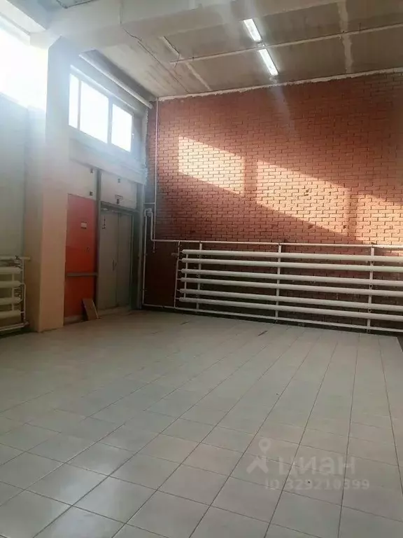 Склад в Новосибирская область, Новосибирск Светлановская ул., 50/2 ... - Фото 1