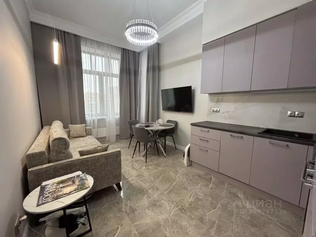 2-к кв. Москва ул. Ротмистрова, 2к3 (41.0 м) - Фото 1