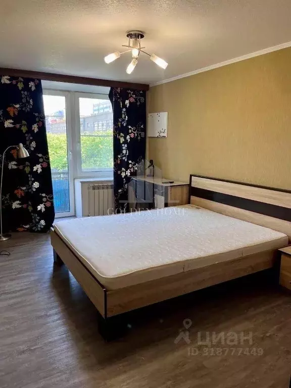 1-к кв. Санкт-Петербург Каменноостровский просп., 41 (37.0 м) - Фото 0
