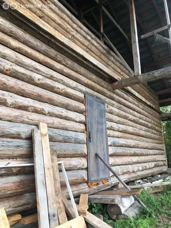 Дом в Тюмень, СНТ Тополёк, 8-я линия (240 м) - Фото 1