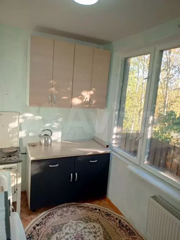 2-к. квартира, 45 м, 5/5 эт. - Фото 0