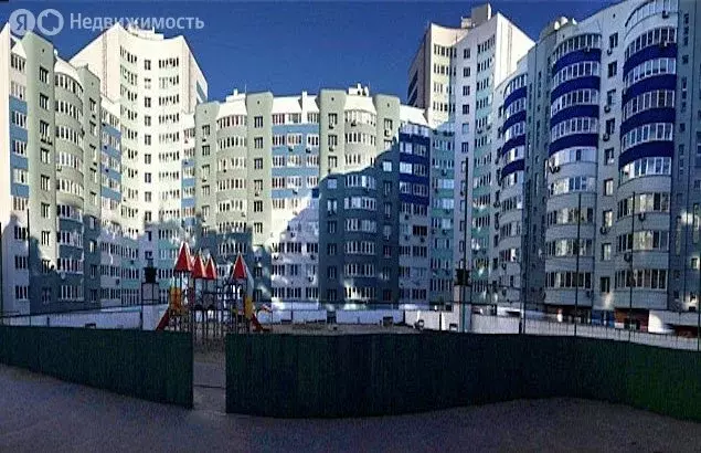 3-комнатная квартира: Самара, Парковый переулок, 5 (107.1 м) - Фото 2