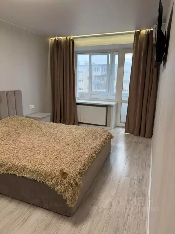 3-к кв. Саратовская область, Энгельс ул. Ломоносова, 15 (62.1 м) - Фото 2