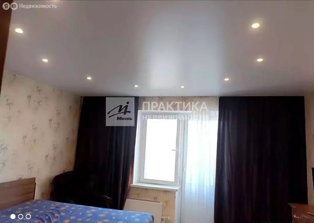 1-комнатная квартира: Балашиха, улица Дмитриева, 20 (45 м) - Фото 0