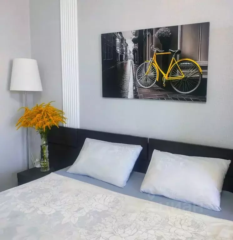 1-к кв. Смоленская область, Десногорск 4-й мкр, 18 (42.0 м) - Фото 2