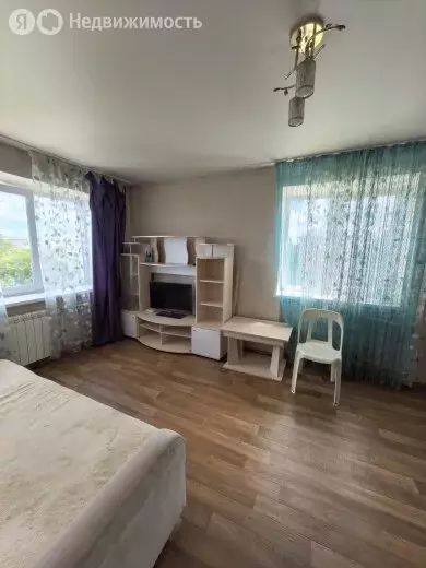 1-комнатная квартира: Каменск-Уральский, улица Дзержинского, 30 (31.7 ... - Фото 0