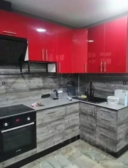 3-к кв. Москва Бибиревская ул., 4А (80.0 м) - Фото 1