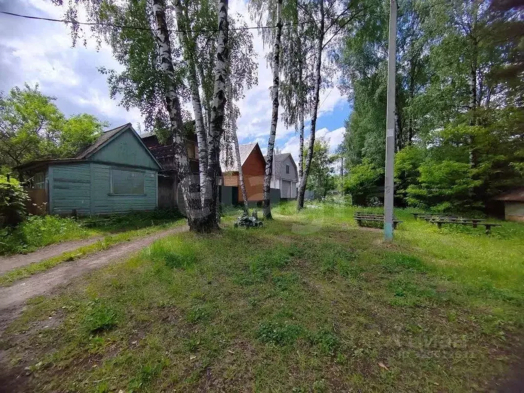 Дом в Владимирская область, Петушки Дружба СНТ,  (30 м) - Фото 1