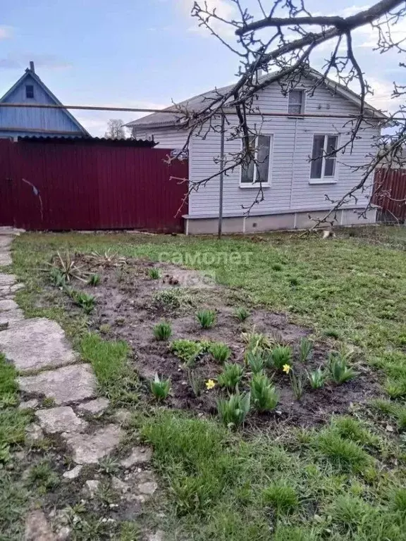 Дом в Курская область, Льгов ул. Энгельса, 30 (29 м) - Фото 2