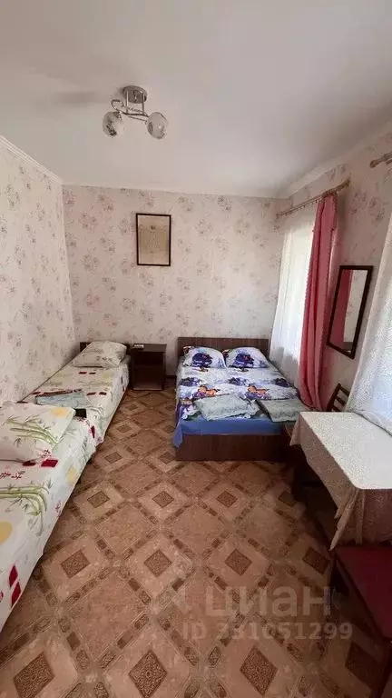 Комната Крым, Феодосия ул. Калинина, 27 - Фото 1