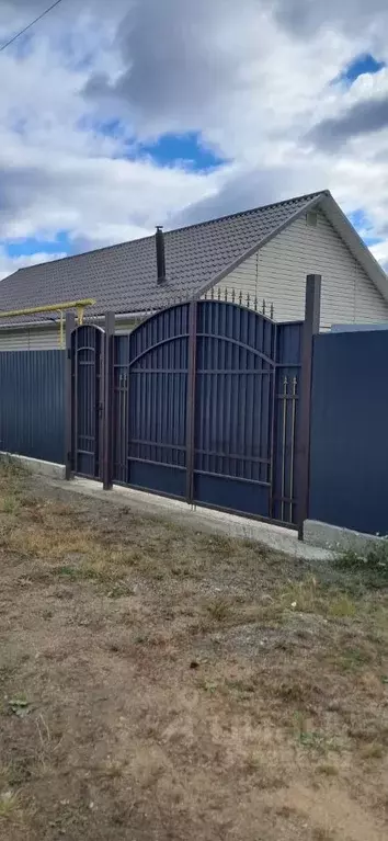 Дом в Челябинская область, Сосновский муниципальный округ, с. ... - Фото 2