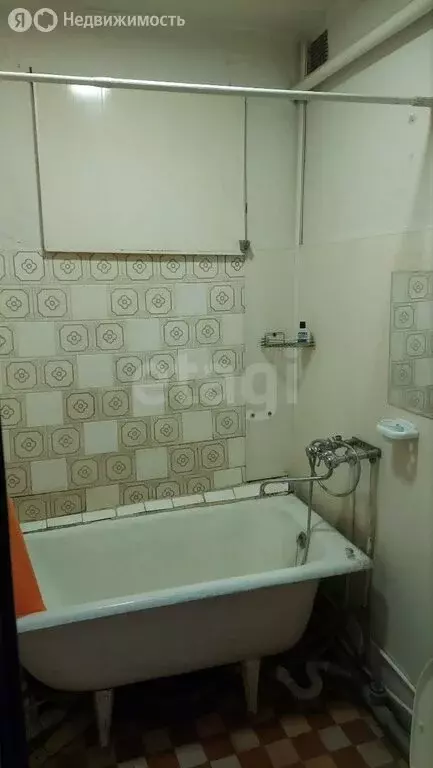 1-комнатная квартира: Челябинск, Верхнеуральская улица, 20 (30 м) - Фото 1