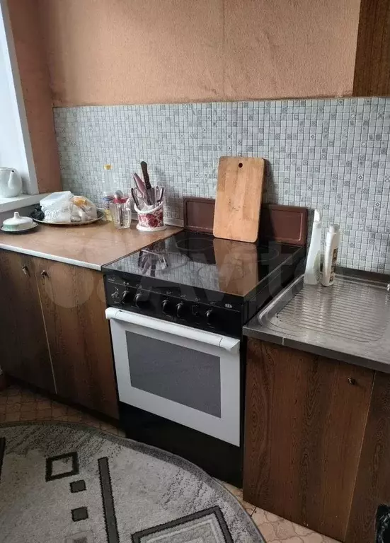 2-к. квартира, 45 м, 3/5 эт. - Фото 0