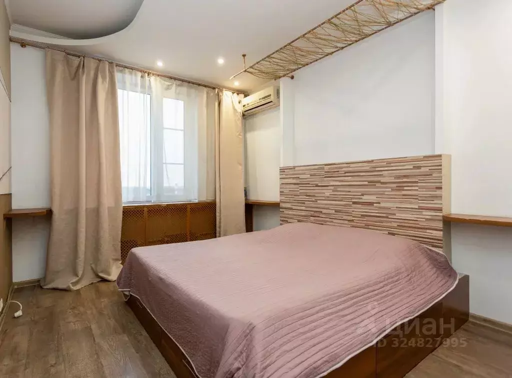 1-к кв. Московская область, Красногорск ул. Вилора Трифонова, 6 (70.0 ... - Фото 1