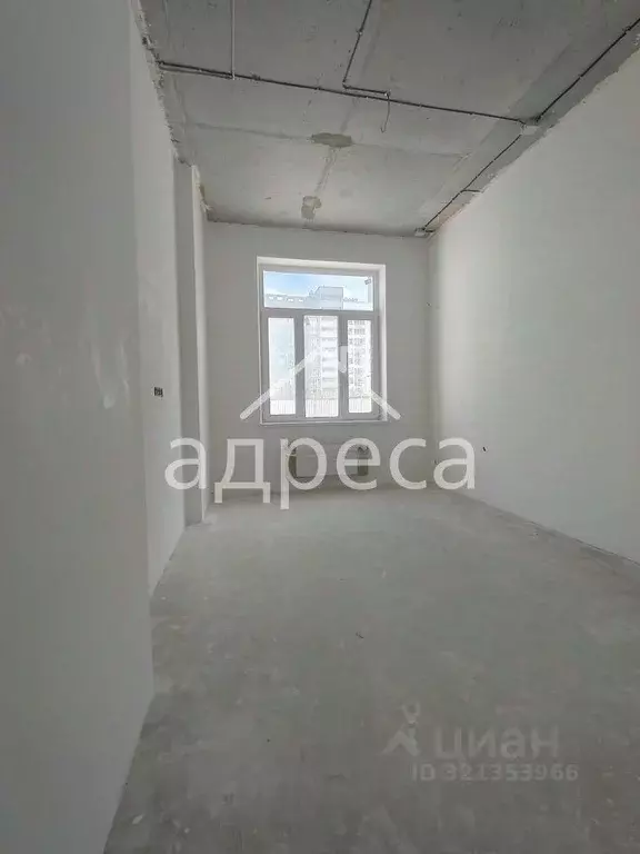 1-к кв. Самарская область, Самара Южное ш., 13 (34.2 м) - Фото 1