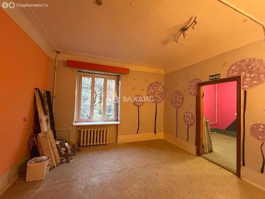 2-комнатная квартира: Волгоград, улица Доценко, 39 (76.9 м) - Фото 1