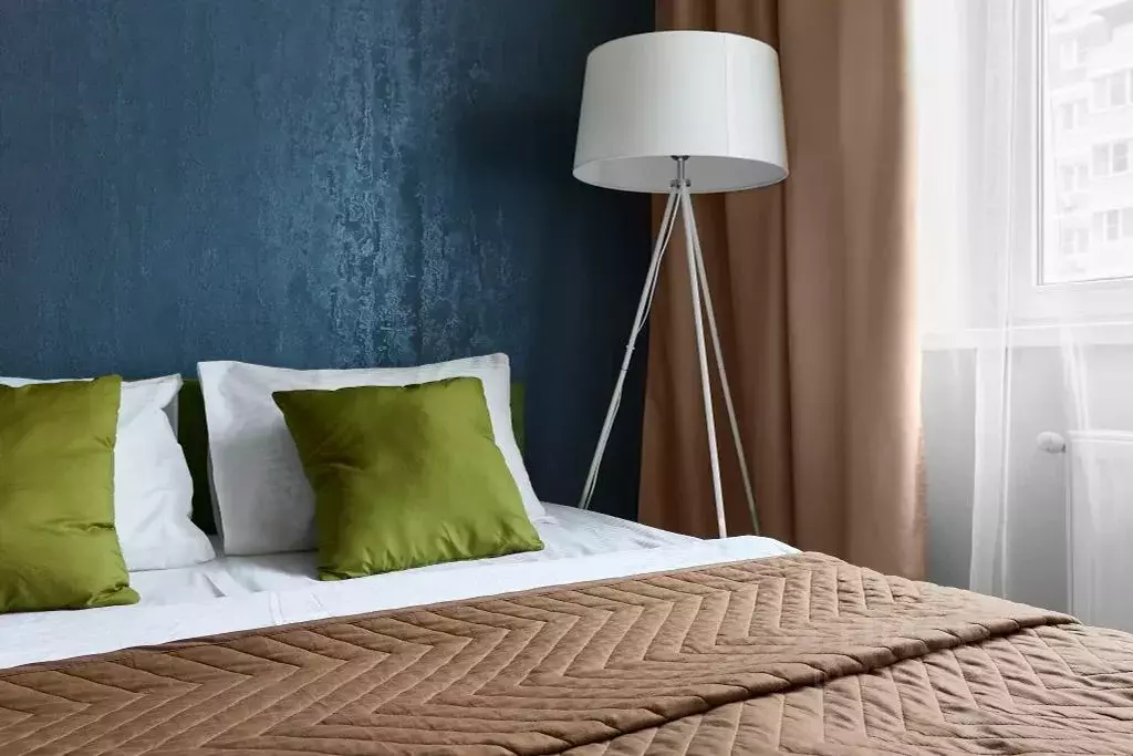 1-к кв. Краснодарский край, Краснодар Кореновская ул., 57к2 (37.0 м) - Фото 2