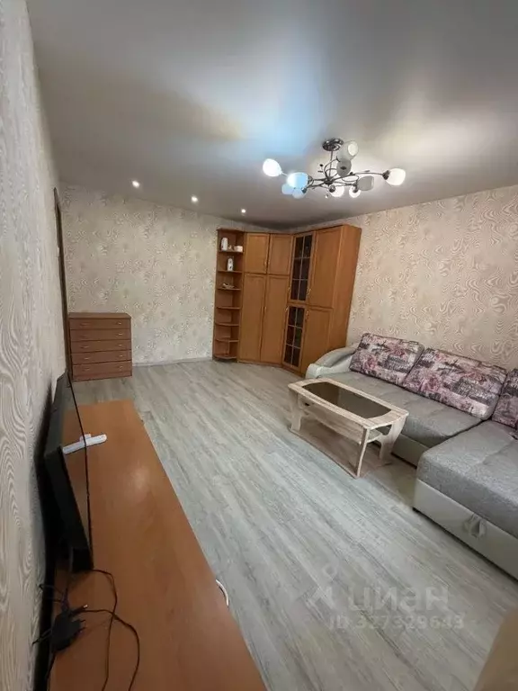 2-к кв. Хабаровский край, Хабаровск Иртышский проезд, 13 (48.7 м) - Фото 2