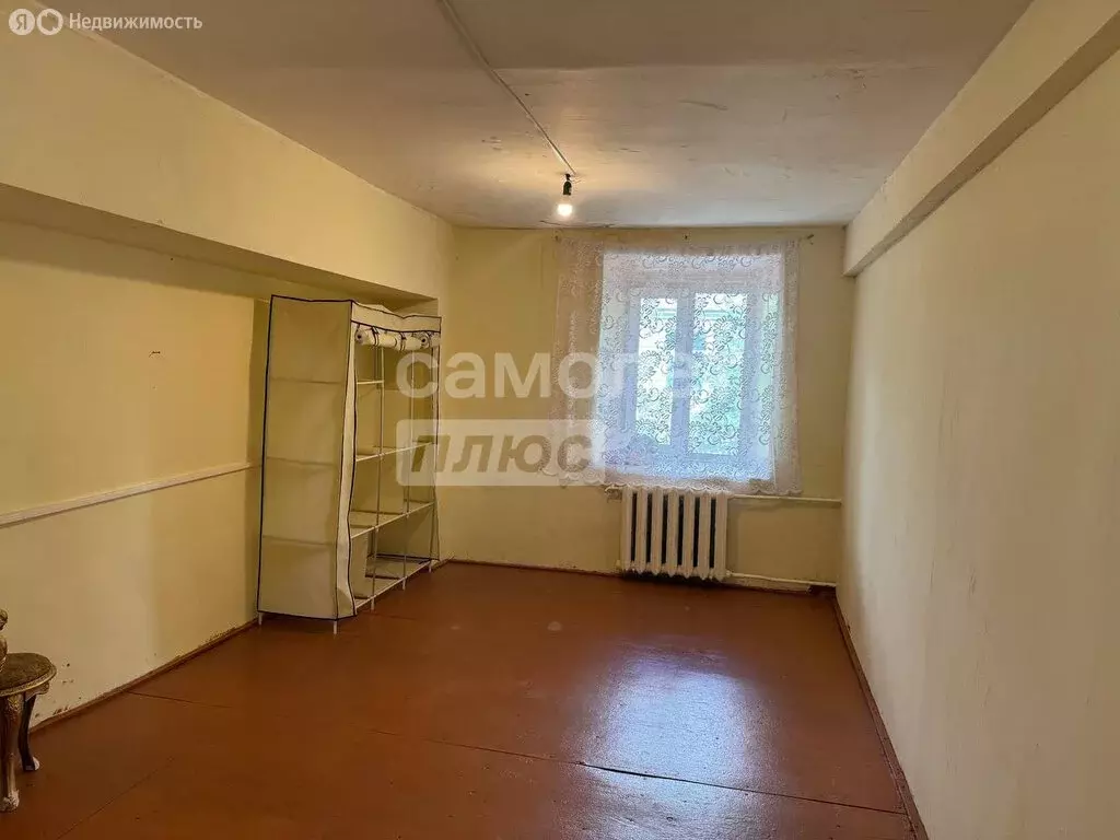 Квартира-студия: Иркутск, улица Дзержинского, 56 (20 м) - Фото 0