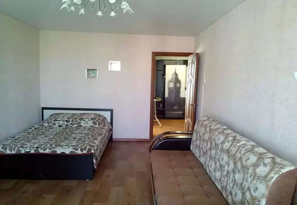 2-к кв. Башкортостан, Сибай ул. Чайковского, 26 (52.0 м) - Фото 1