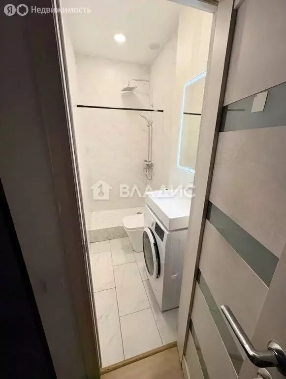 Квартира-студия: Москва, улица Строителей, 6к5 (22.8 м) - Фото 2
