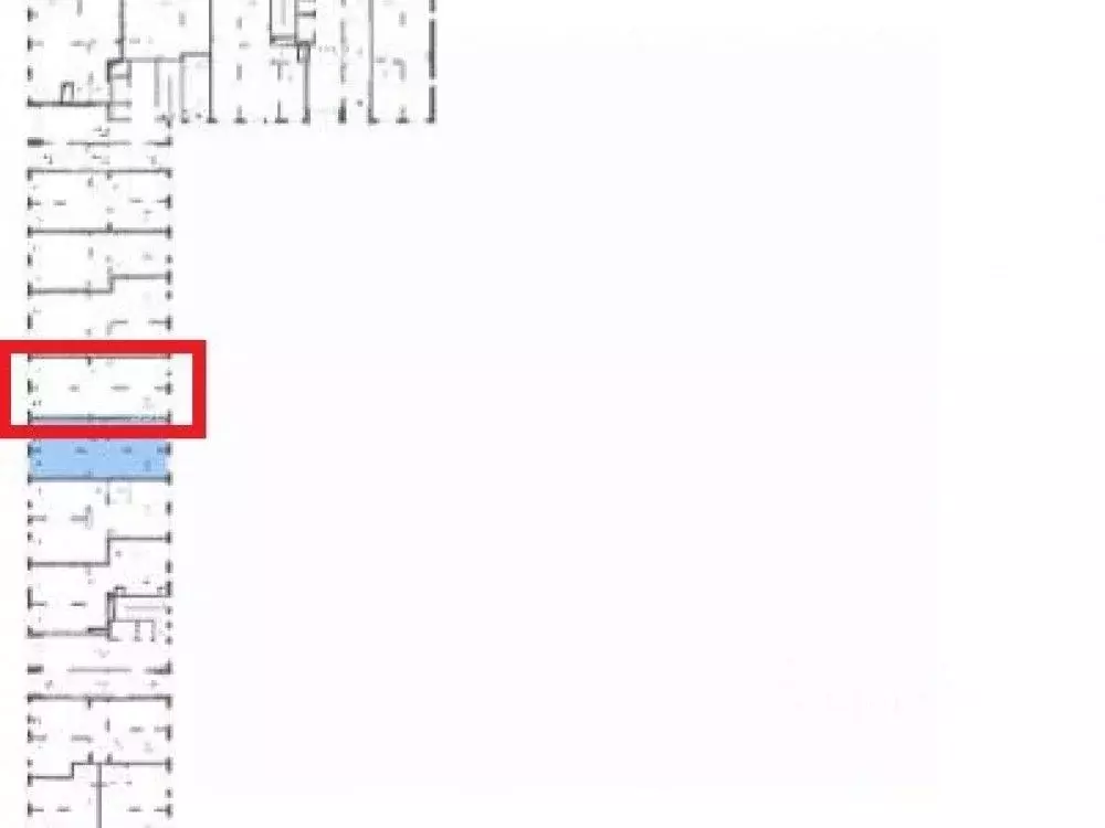 Помещение свободного назначения в Московская область, Домодедово ... - Фото 2