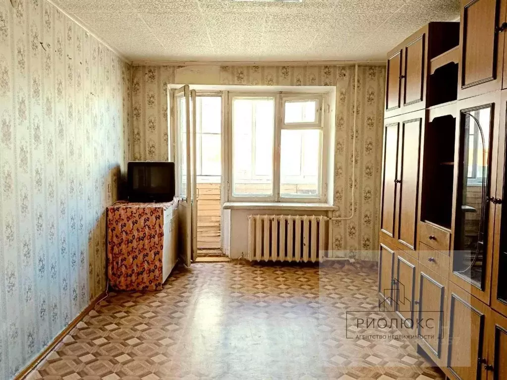 3-к кв. Челябинская область, Челябинск ул. 2-я Эльтонская, 22А (51.1 ... - Фото 2