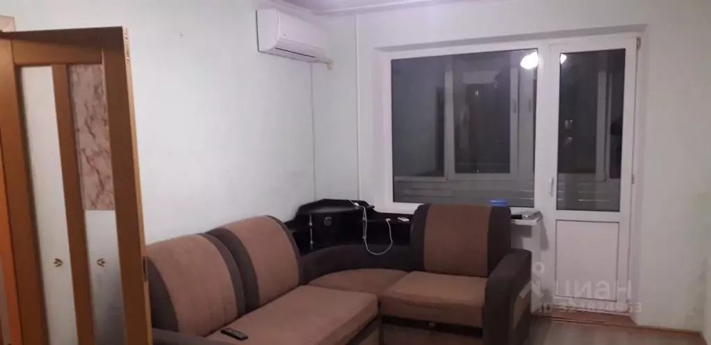 1-к кв. Ростовская область, Ростов-на-Дону просп. Стачки, 231/3 (31.0 ... - Фото 1