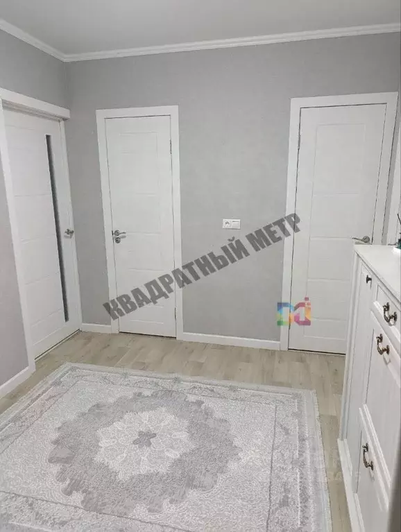 3-к кв. Калмыкия, Элиста ул. 8 Марта, 62 (58.0 м) - Фото 2