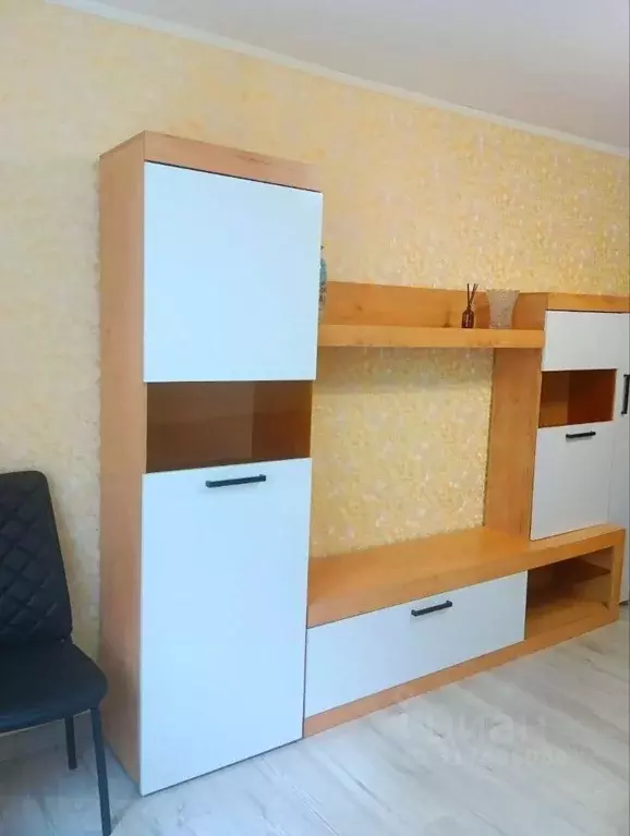 2-к кв. Московская область, Одинцово Любы Новоселовой бул., 3к1 (51.0 ... - Фото 1
