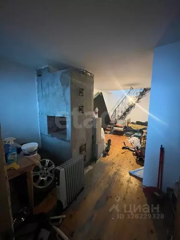 Дом в Брянская область, Брянск Делегатская ул. (21 м) - Фото 1