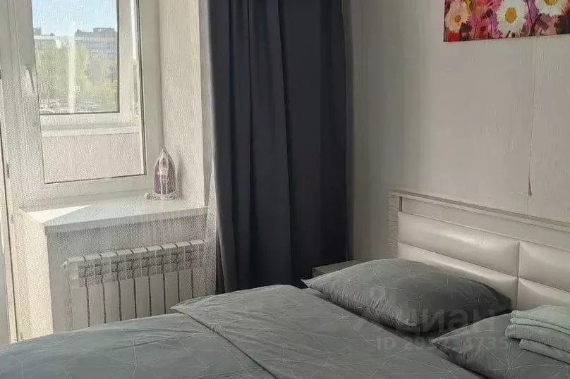 1-к кв. Вологодская область, Вологда ул. Гагарина, 14 (25.0 м) - Фото 2