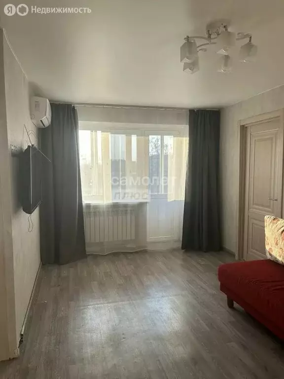 3-комнатная квартира: Элиста, 1-й микрорайон, 23 (56 м) - Фото 2