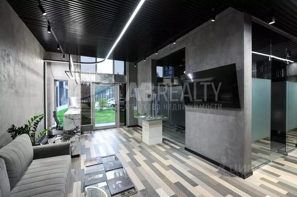 Офис в Москва Херсонская ул., 43к5 (124 м) - Фото 0