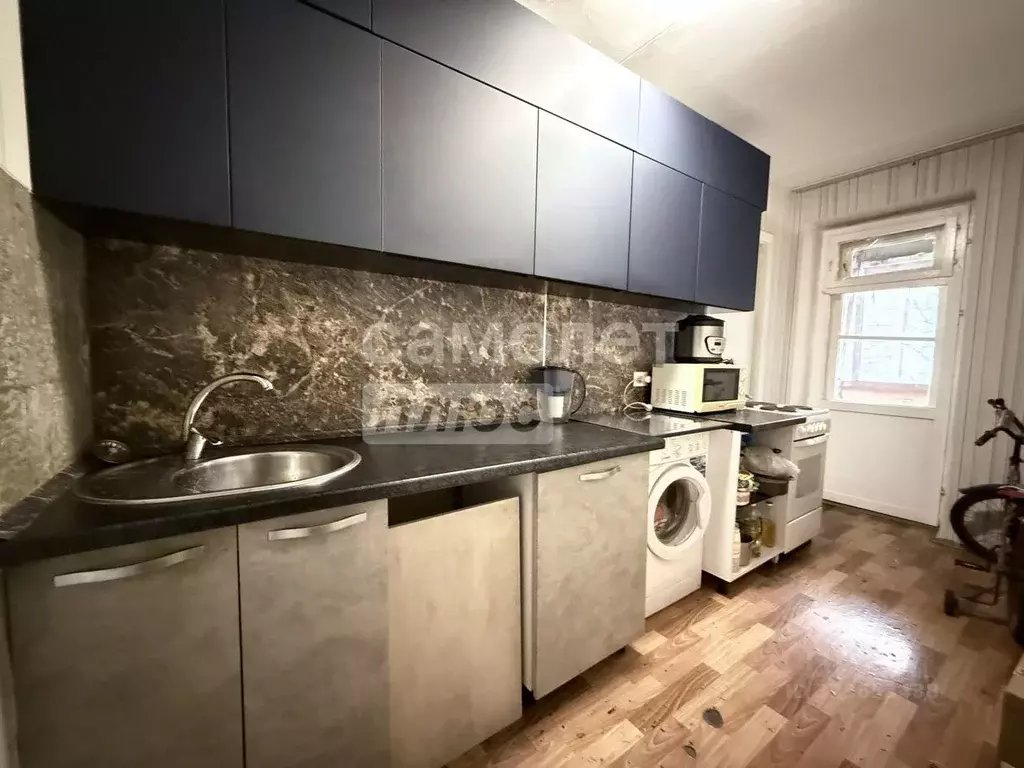 Комната Татарстан, Набережные Челны Цветочный бул., 9/24Б (12.0 м) - Фото 1