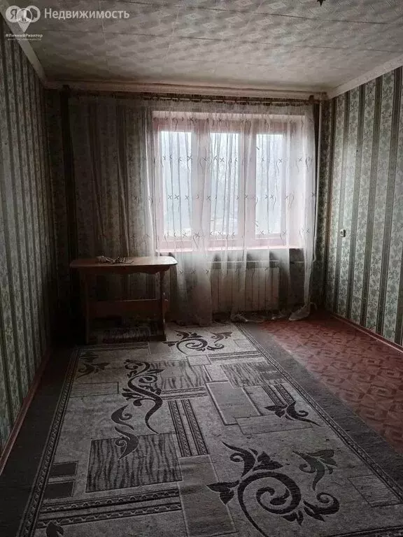 1к в 4-комнатной квартире (16.2 м) - Фото 1