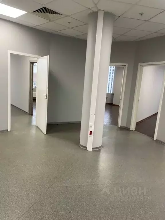 Офис в Москва ул. Авиаконструктора Микояна, 12 (2560 м) - Фото 2