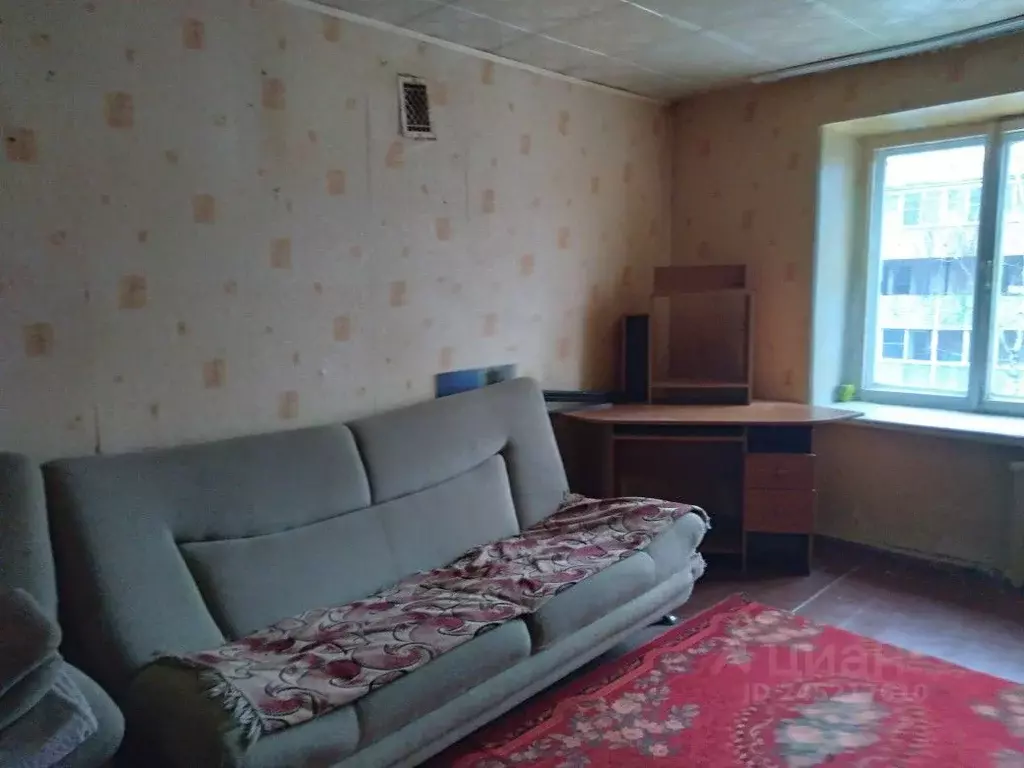 Комната Владимирская область, Владимир Коммунар мкр, ш. Судогодское ... - Фото 1