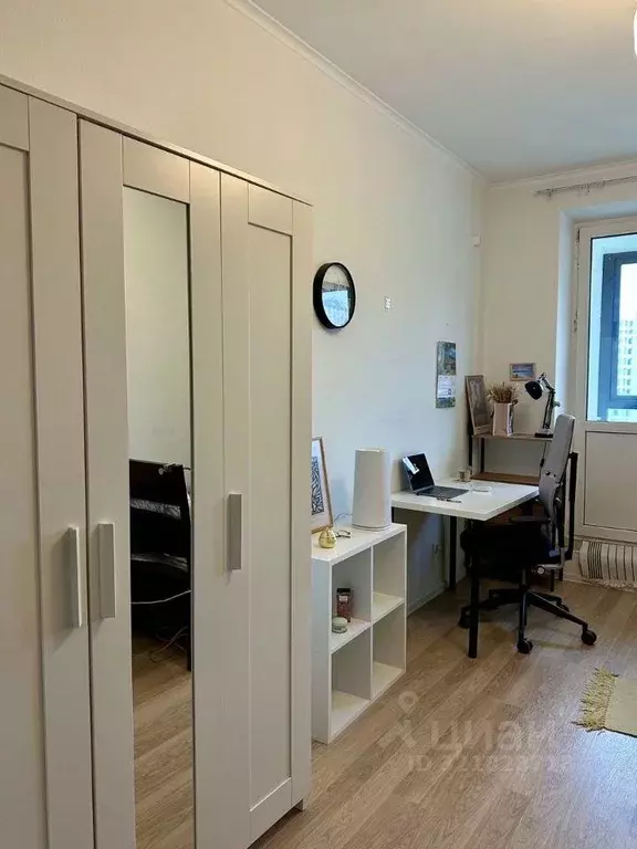 Квартира, студия, 23.5 м - Фото 0