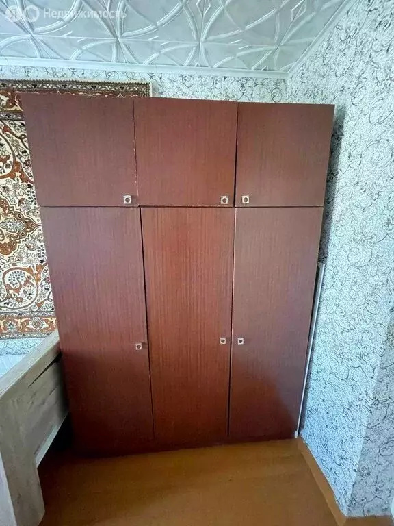 1к в -комнатной квартире (12 м) - Фото 2