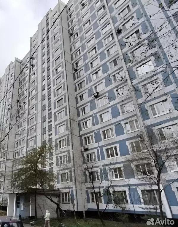 3-к кв. Москва Нижняя Первомайская ул., 59 (75.0 м) - Фото 0